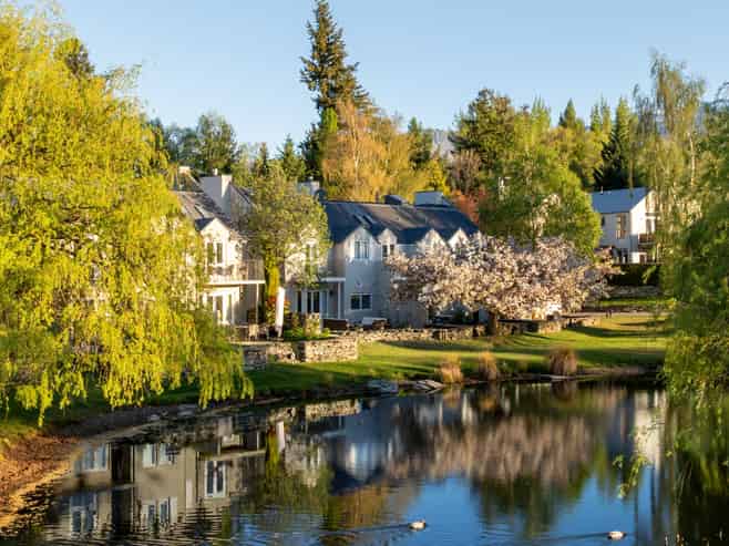 15 Fox's Rush, Arrowtown