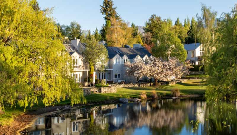 15 Fox's Rush, Arrowtown