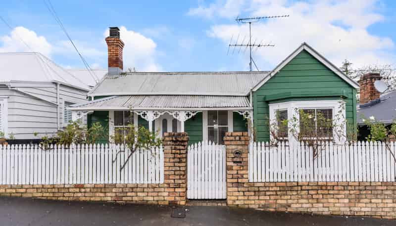 12 Avon Street, Parnell