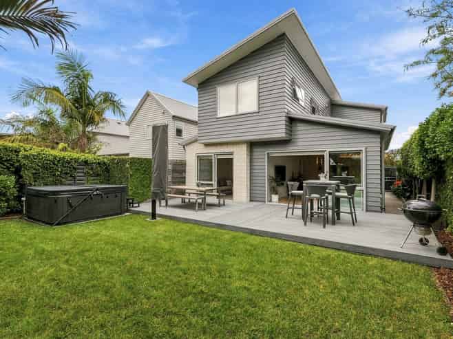 26 Kanuka Road, Hobsonville