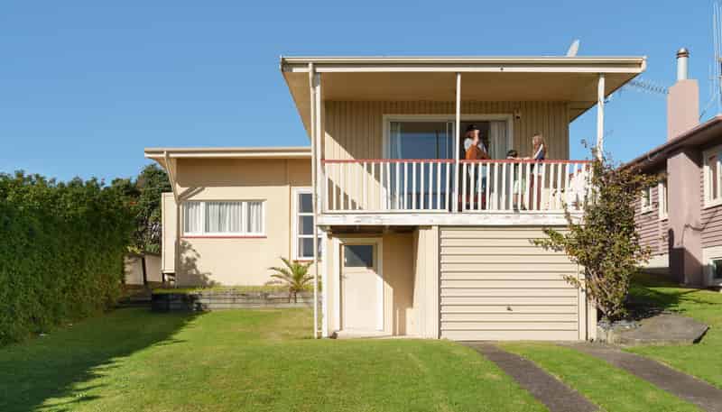 21 May Street, Mount Maunganui