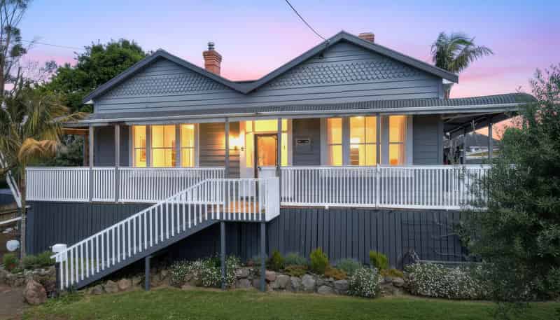 47 Keyte Street, Kensington