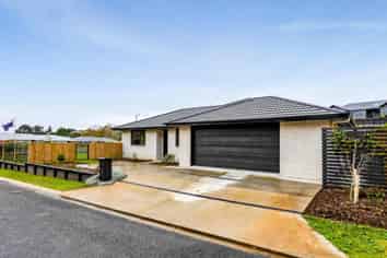 3 Ruru Lane, Hurworth