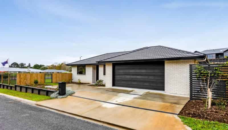 3 Ruru Lane, Hurworth