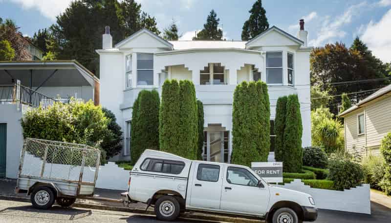110B Stafford Street, Dunedin Central