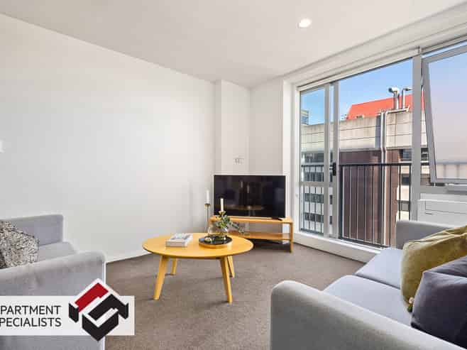 74 Albert Street, Auckland Central