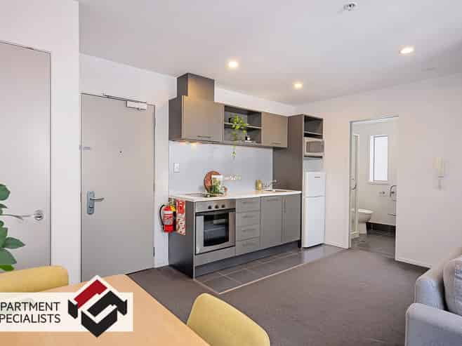 74 Albert Street, Auckland Central