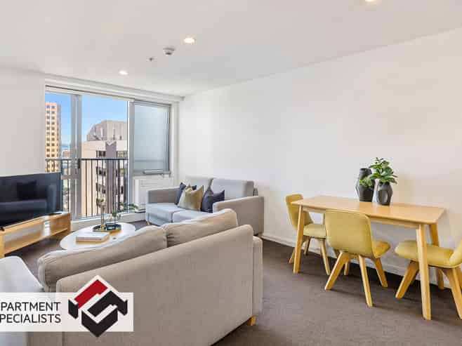 74 Albert Street, Auckland Central