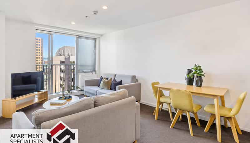 74 Albert Street, Auckland Central