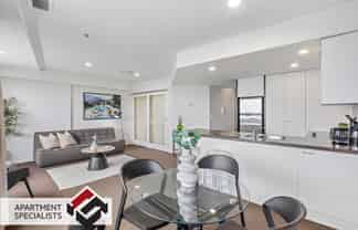1 Hobson Street, Auckland Central