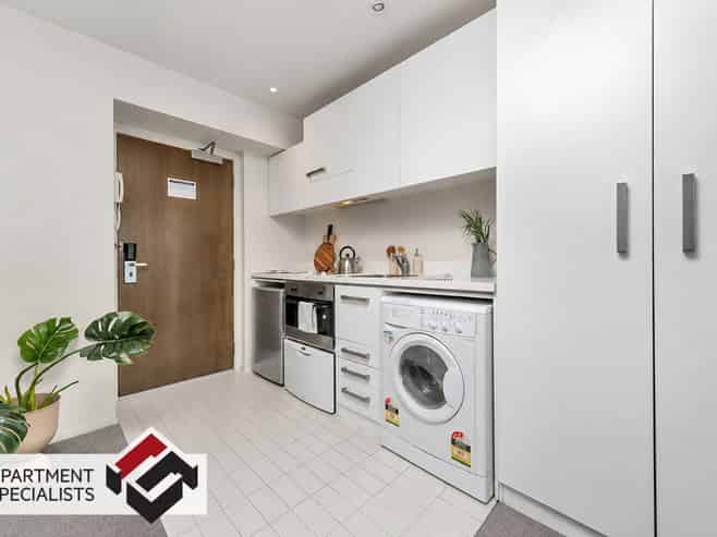 10 Waterloo Quadrant, Auckland Central