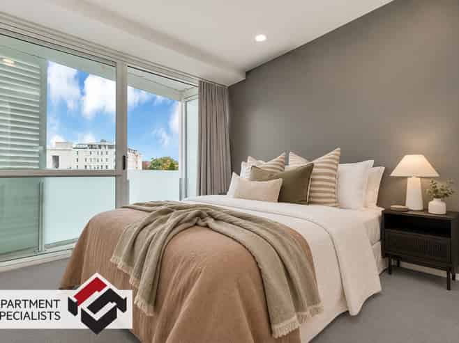 10 Waterloo Quadrant, Auckland Central