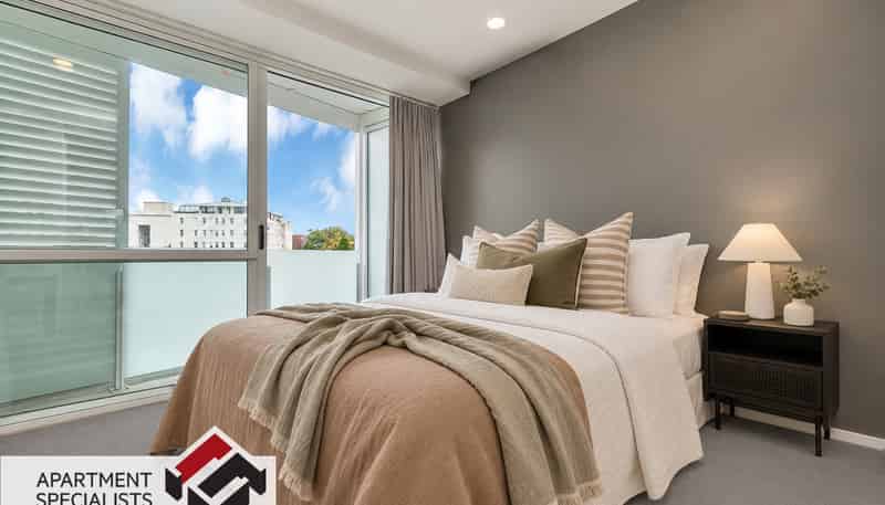10 Waterloo Quadrant, Auckland Central