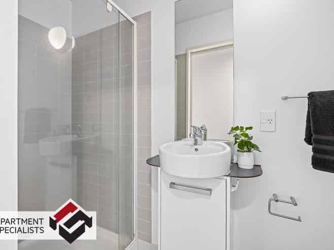 10 Waterloo Quadrant, Auckland Central
