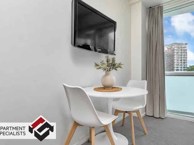 10 Waterloo Quadrant, Auckland Central