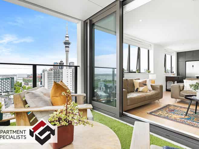 147 Nelson Street, Auckland Central