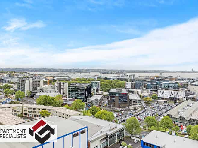 147 Nelson Street, Auckland Central