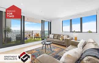 147 Nelson Street, Auckland Central