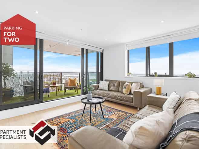 147 Nelson Street, Auckland Central