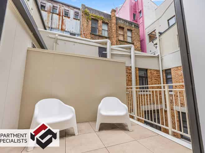 4 Lorne Street, Auckland Central