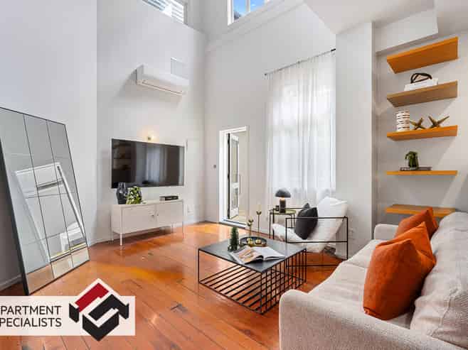 4 Lorne Street, Auckland Central