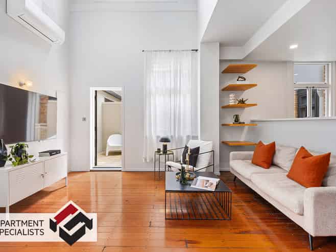 4 Lorne Street, Auckland Central