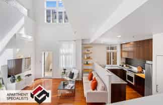 4 Lorne Street, Auckland Central