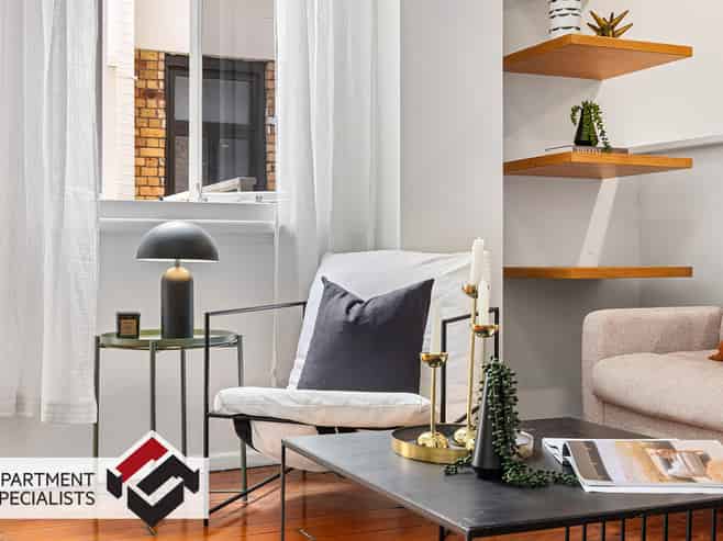 4 Lorne Street, Auckland Central