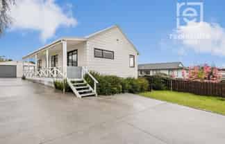 1/8 Janese Place, Weymouth