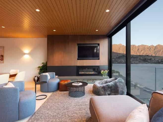 The Lakeho/159A Frankton Road, Queenstown Central