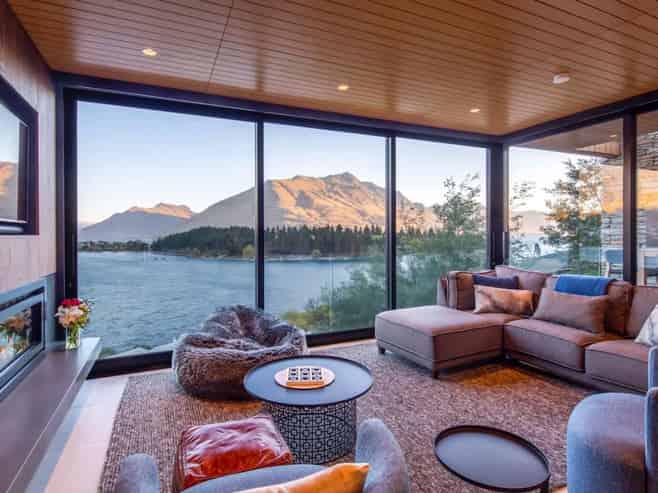 The Lakeho/159A Frankton Road, Queenstown Central