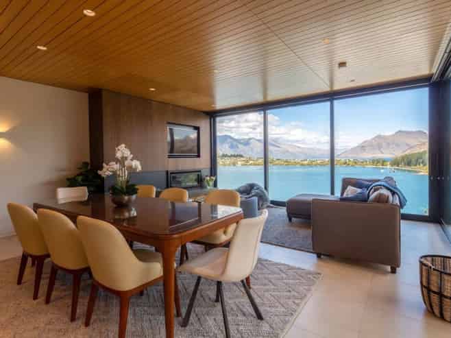 The Lakeho/159A Frankton Road, Queenstown Central