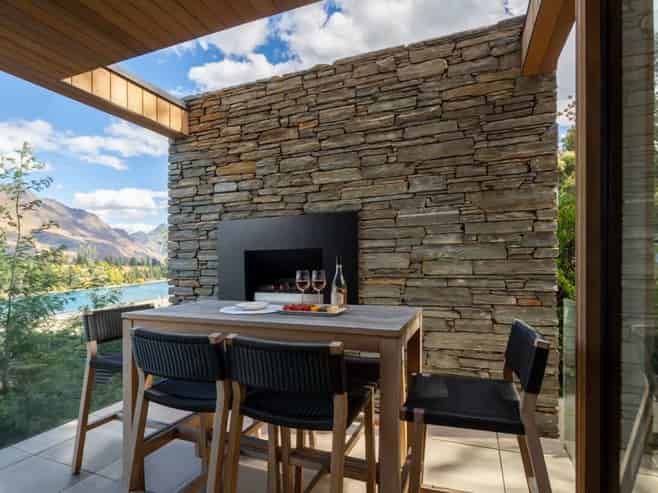 The Lakeho/159A Frankton Road, Queenstown Central