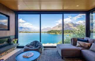The Lakeho/159A Frankton Road, Queenstown Central