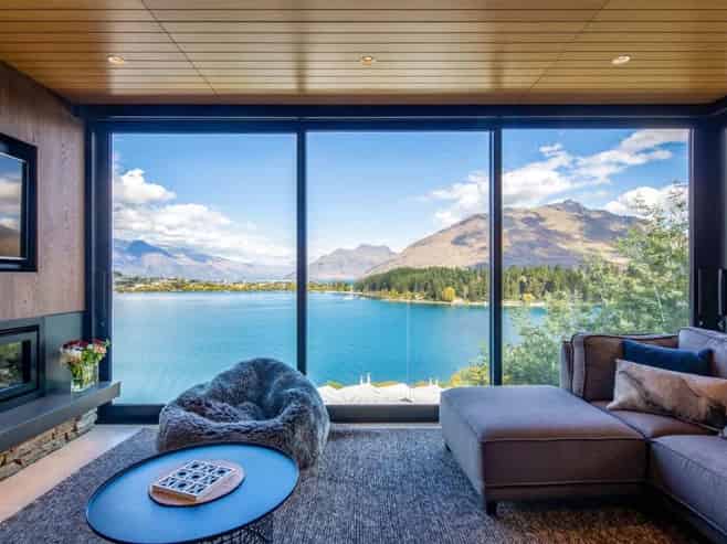 The Lakeho/159A Frankton Road, Queenstown Central