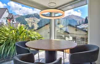Units 121/21 Stanley Street, Queenstown Central