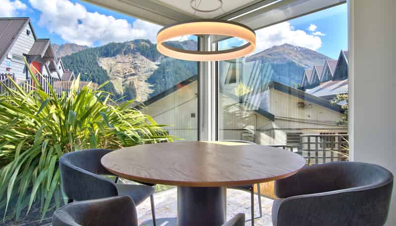 Units 121/21 Stanley Street, Queenstown Central