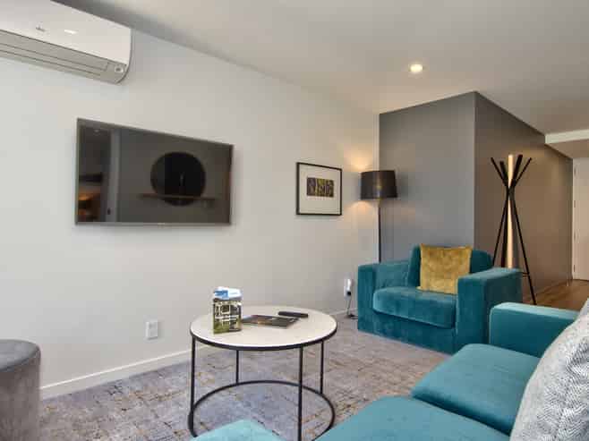Units 121/21 Stanley Street, Queenstown Central