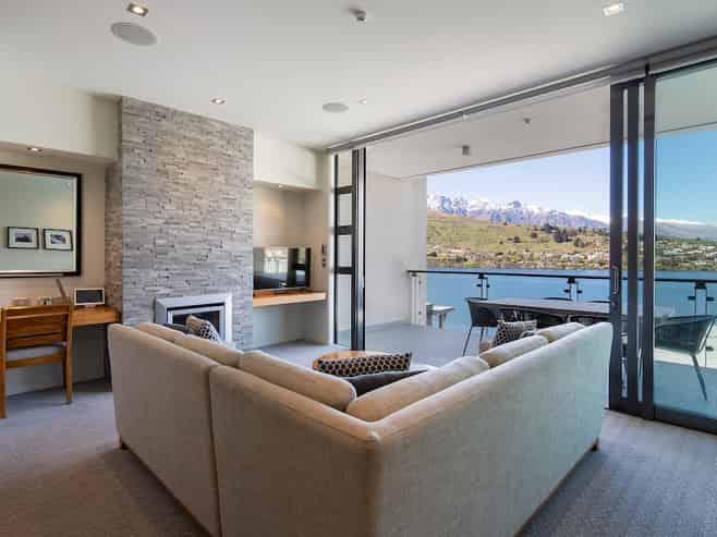 Unit 613/379 Frankton Road, Queenstown Central