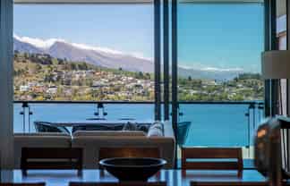 Unit 613/379 Frankton Road, Queenstown Central