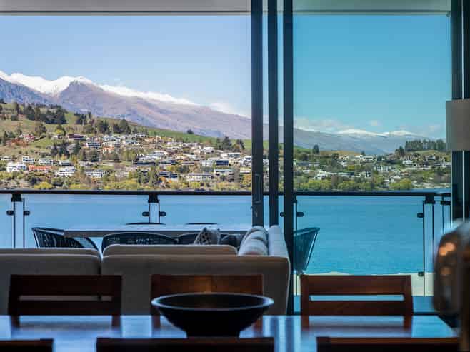 Unit 613/379 Frankton Road, Queenstown Central