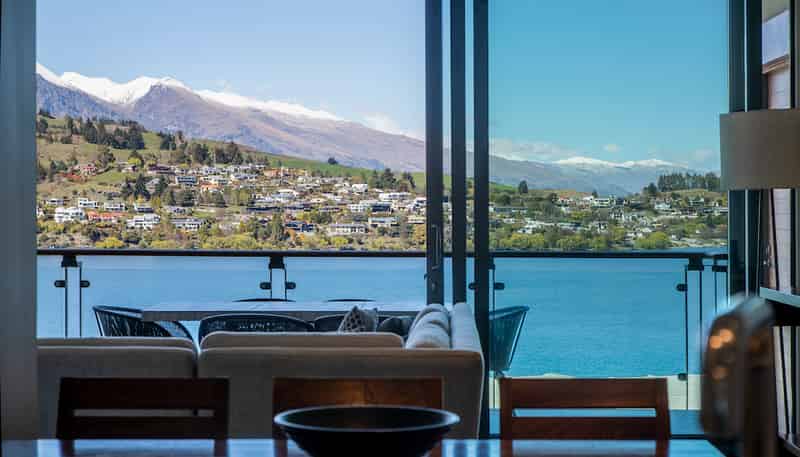 Unit 613/379 Frankton Road, Queenstown Central