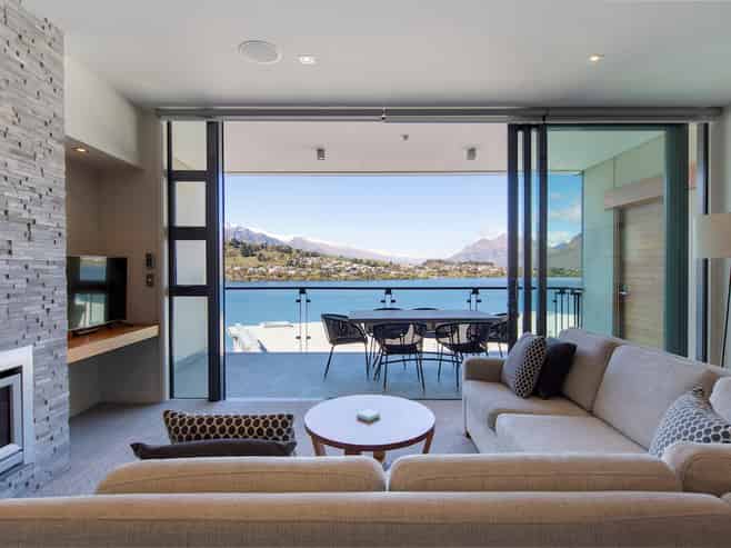 Unit 613/379 Frankton Road, Queenstown Central