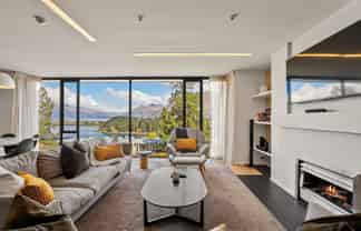 Unit 29/29 Panorama Terrace, Queenstown Central