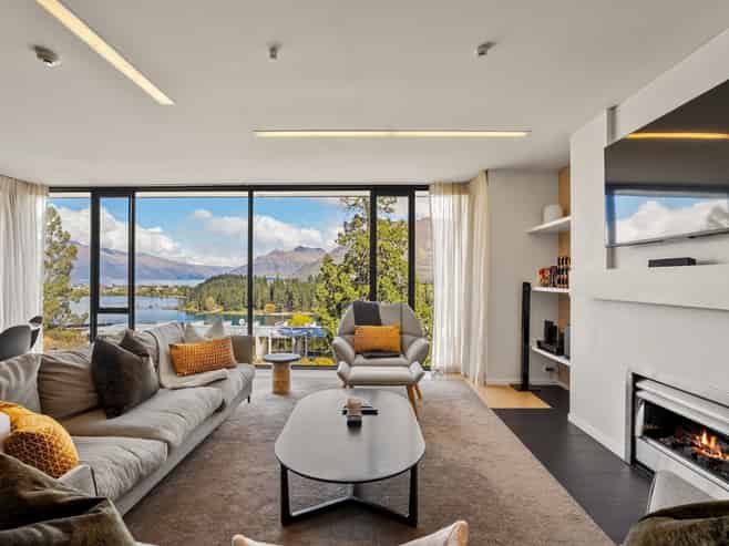Unit 29/29 Panorama Terrace, Queenstown Central