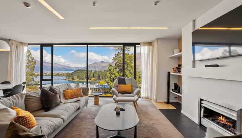 Unit 29/29 Panorama Terrace, Queenstown Central