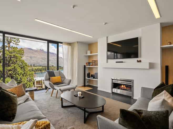 Unit 29/29 Panorama Terrace, Queenstown Central