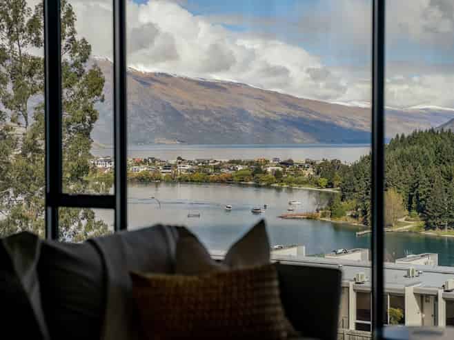 Unit 29/29 Panorama Terrace, Queenstown Central