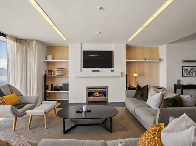 Unit 29/29 Panorama Terrace, Queenstown Central
