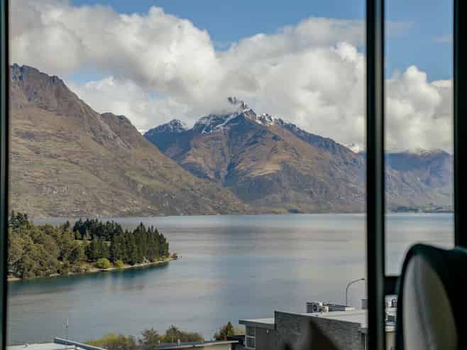 Unit 29/29 Panorama Terrace, Queenstown Central